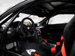 Ferrari 599XX Evoluzione 2012 года
